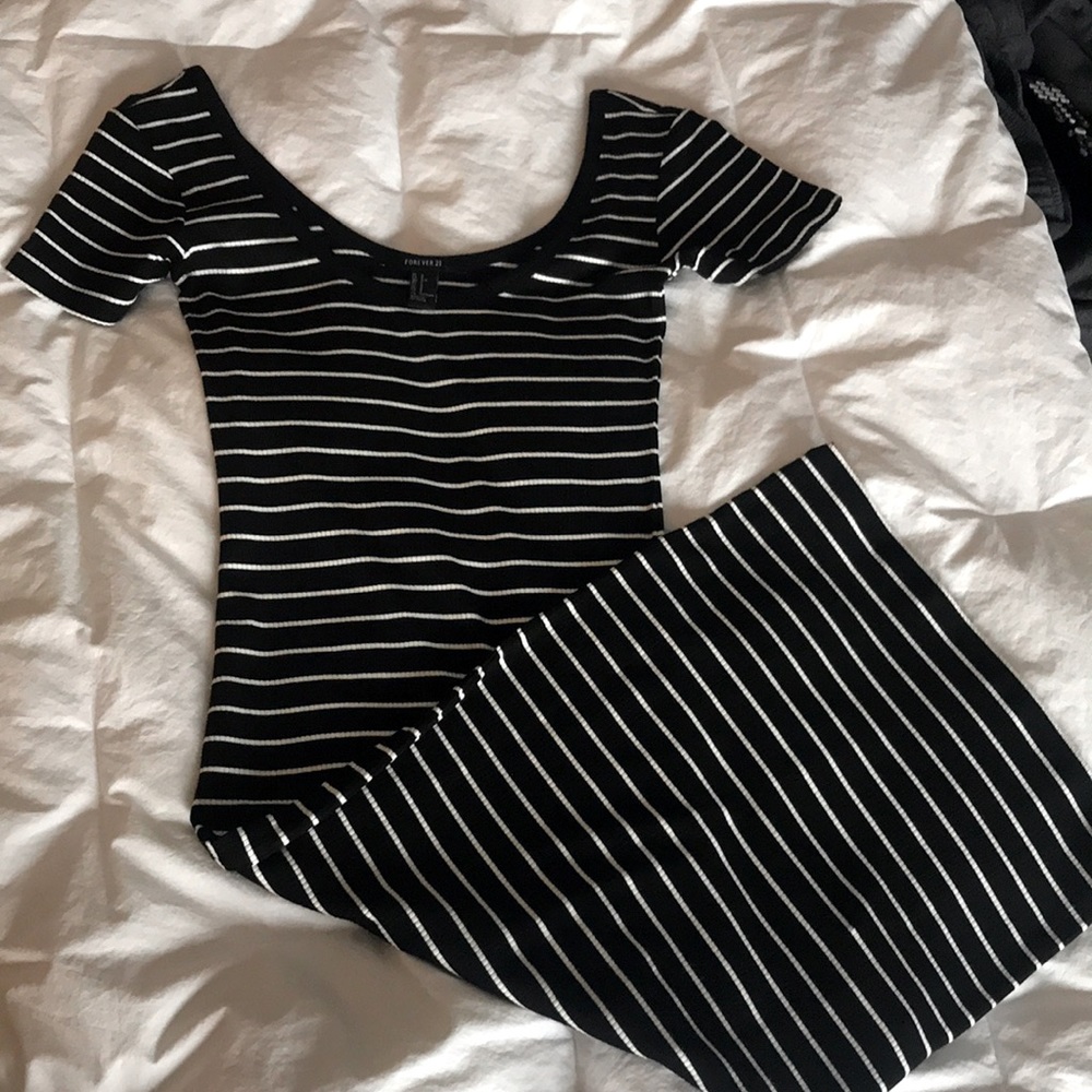 Bodycon dress